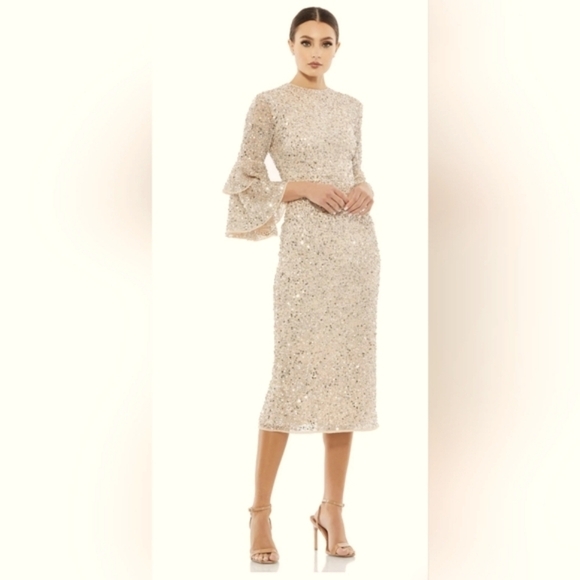 white boat neck dress midi White Boat Neck Dress With Ruched Detail – AX Paris